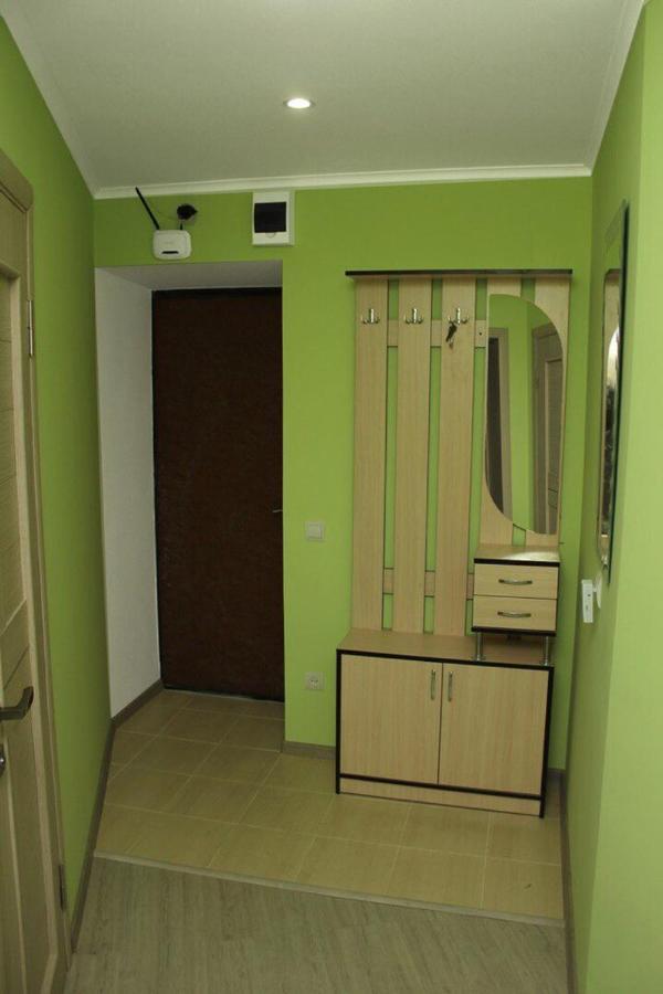 Apartment On Khreshchatyk 200 Center Cherkasy Exterior photo